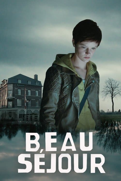 Hotel Beau Séjour Season 1 poster