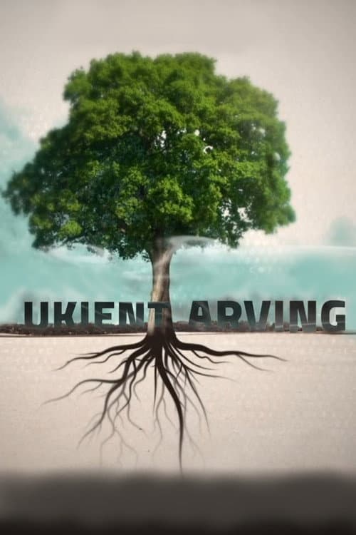 Ukjent arving Season 2 poster