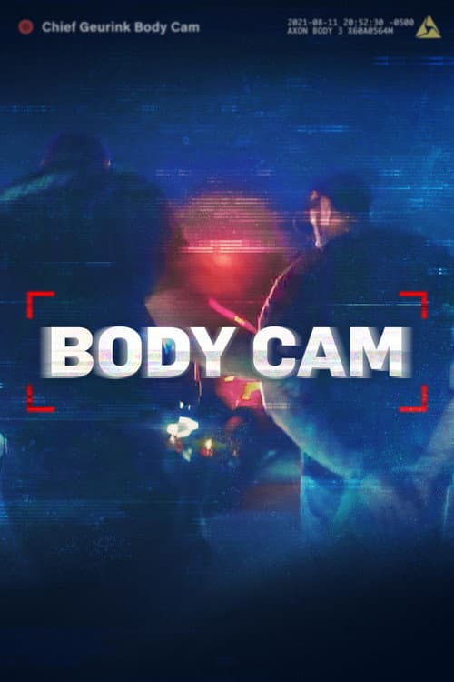 Body Cam Season 9 poster