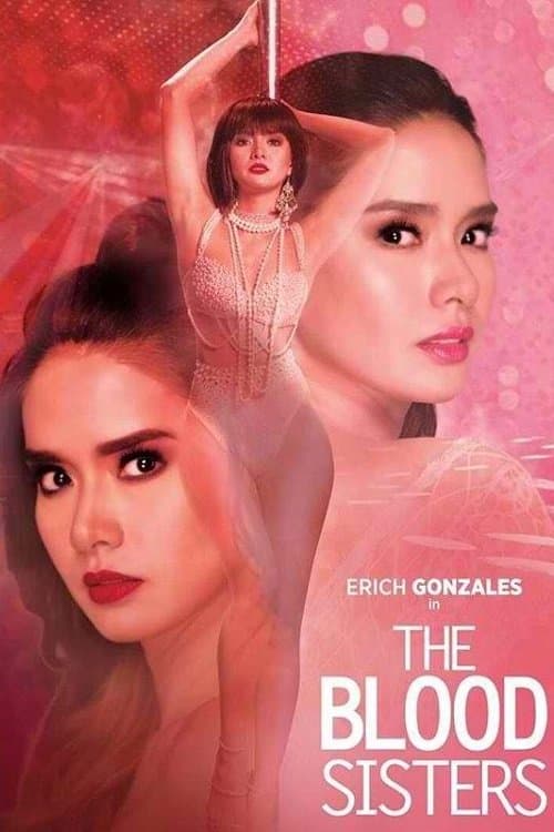The Blood Sisters Season 2 poster