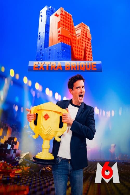Lego Masters (France) : Extra brique Season 5 poster