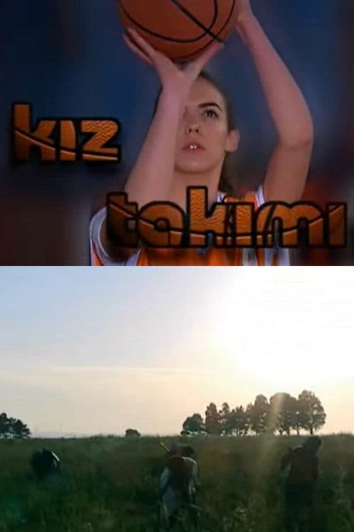 Kız Takımı Season 1 poster