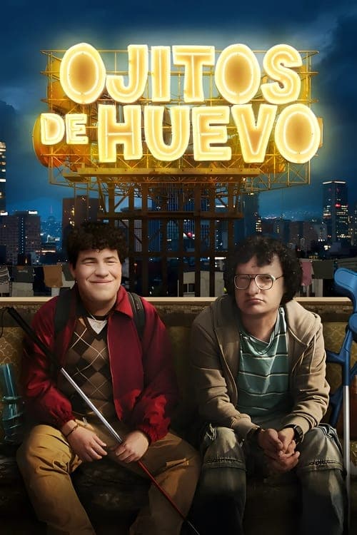 Nothing to See Here Season 1 poster
