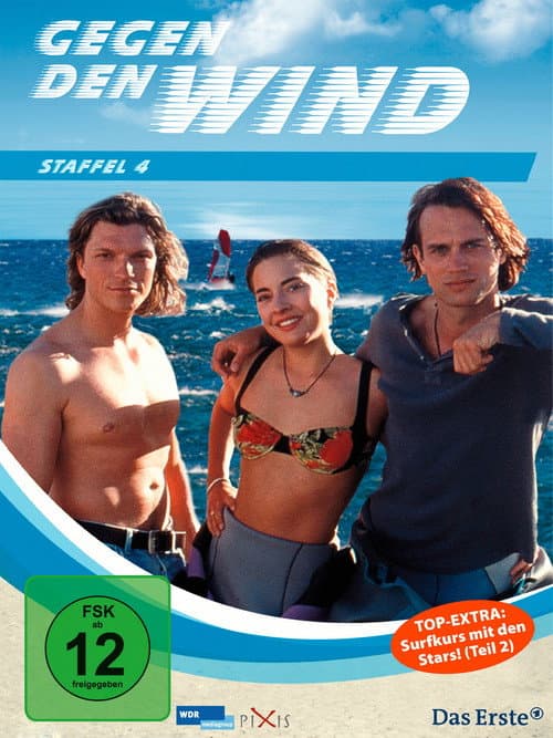 Gegen den Wind Season 4 poster