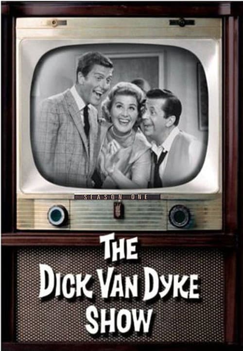 The Dick Van Dyke Show Season 1 poster