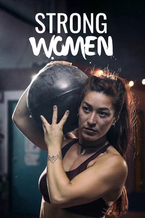 Strong Women Season 1 poster