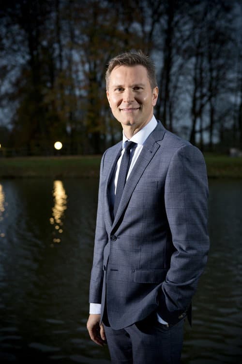 Over 5 jaar 2020 poster