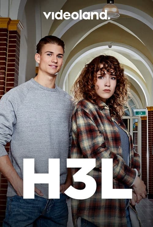 H3L Season 1 poster