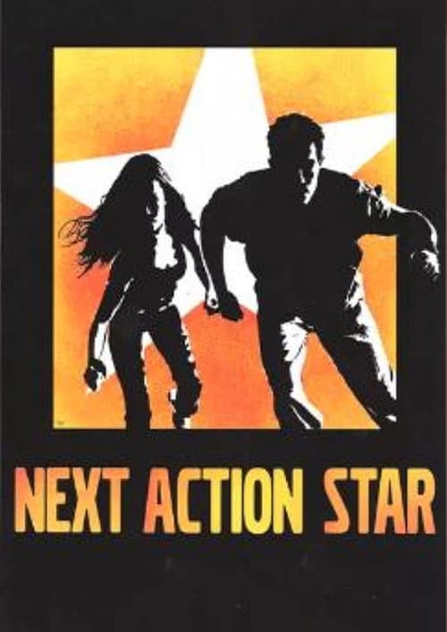 Next Action Star Season 1 poster