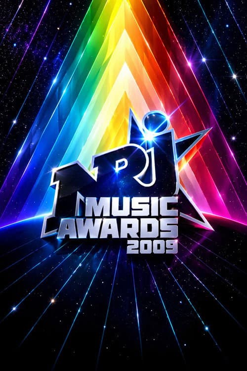 NRJ Music Awards Season 10 poster