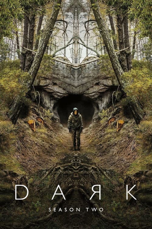 Dark Season 2 poster
