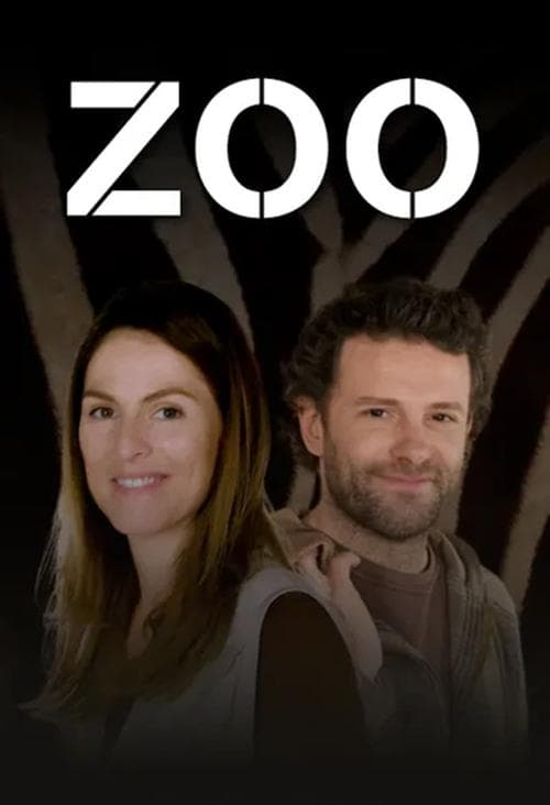 Zoo Season 1 poster