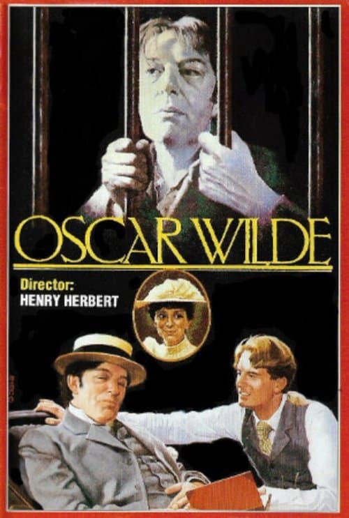 Oscar Season 1 poster