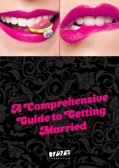 A Comprehensive Guide to Getting Married Season 1 poster