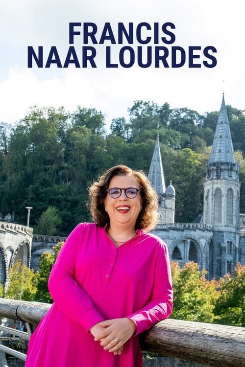 Francis naar Lourdes Season 1 poster