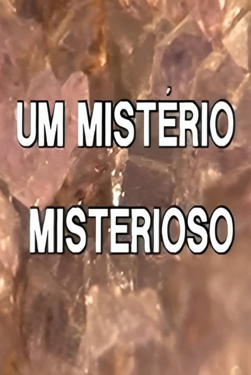 Um Mistério Misterioso Season 1 poster