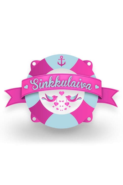 Sinkkulaiva Season 2 poster