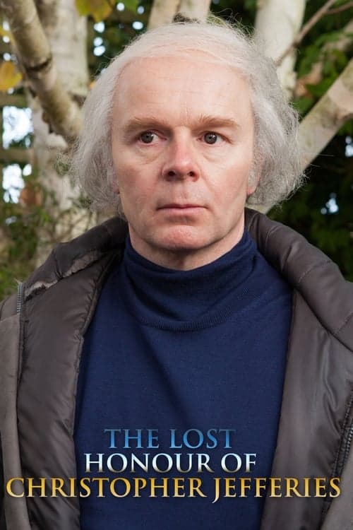 The Lost Honour of Christopher Jefferies Season 1 poster