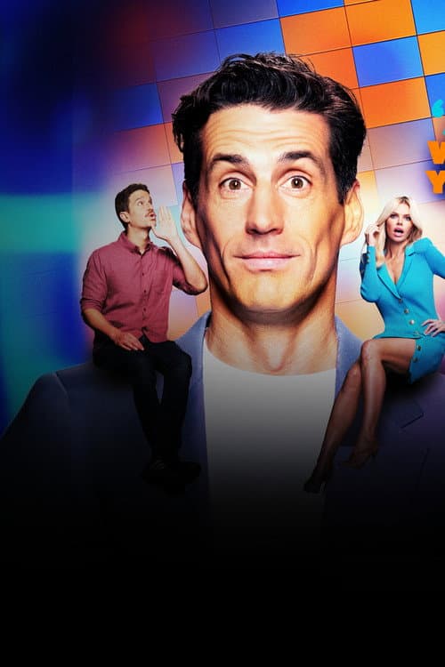 The Hundred with Andy Lee Season 5 poster