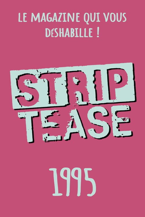 Strip-Tease Season 11 poster