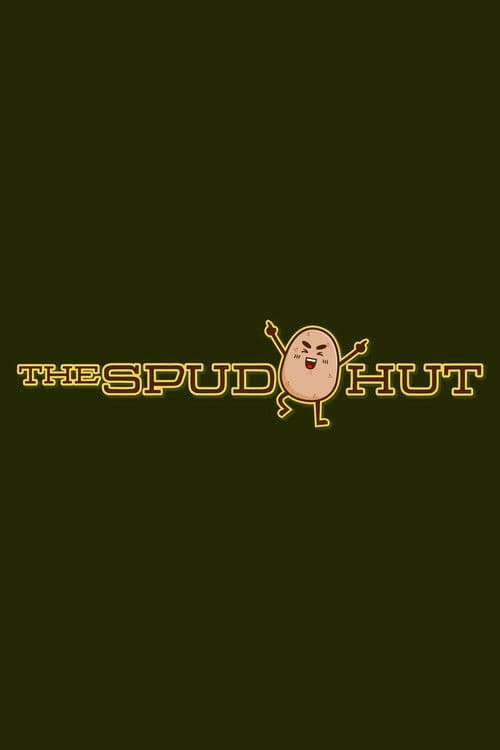 Spud Hut Season 1 poster