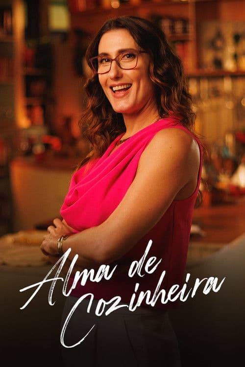 Alma de Cozinheira Season 1 poster