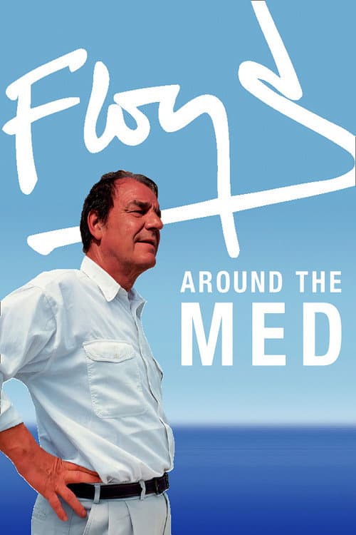 Floyd Around the Med Season 1 poster