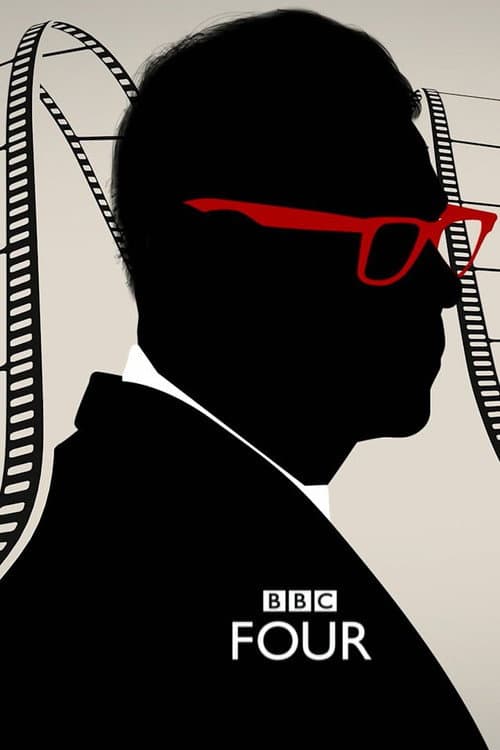 Mark Kermode's Secrets of Cinema Series 2 poster