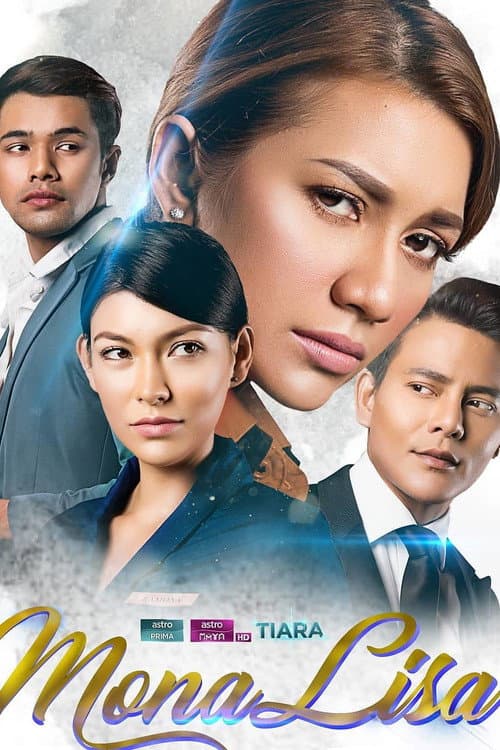 Monalisa Season 1 poster