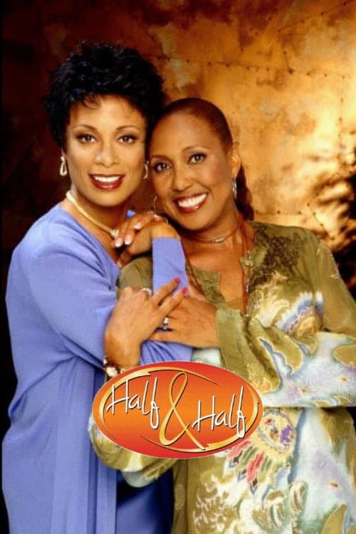 Half & Half Season 4 poster