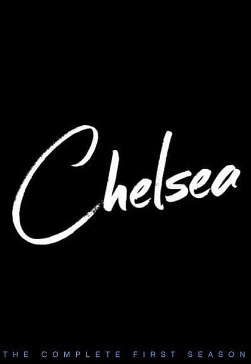 Chelsea Best of 2016 poster