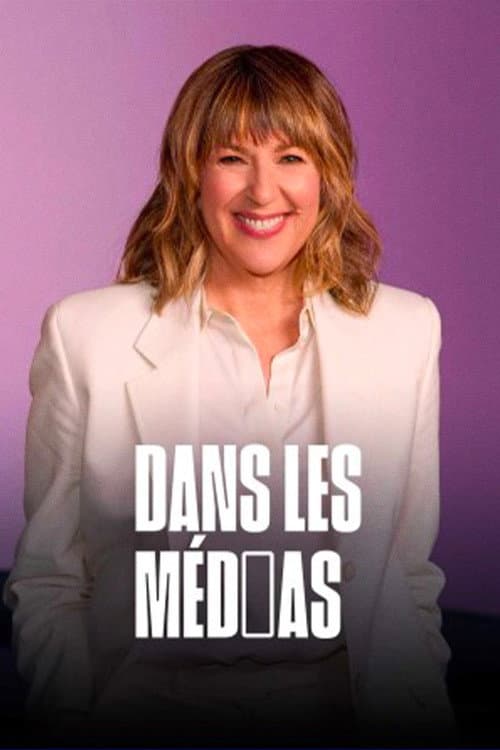 Dans les médias Season 9 poster