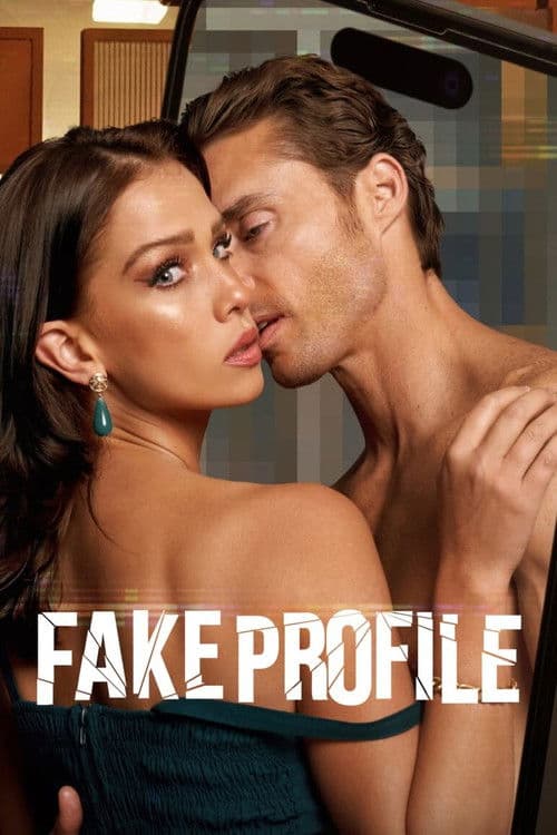 Fake Profile Season 1 poster