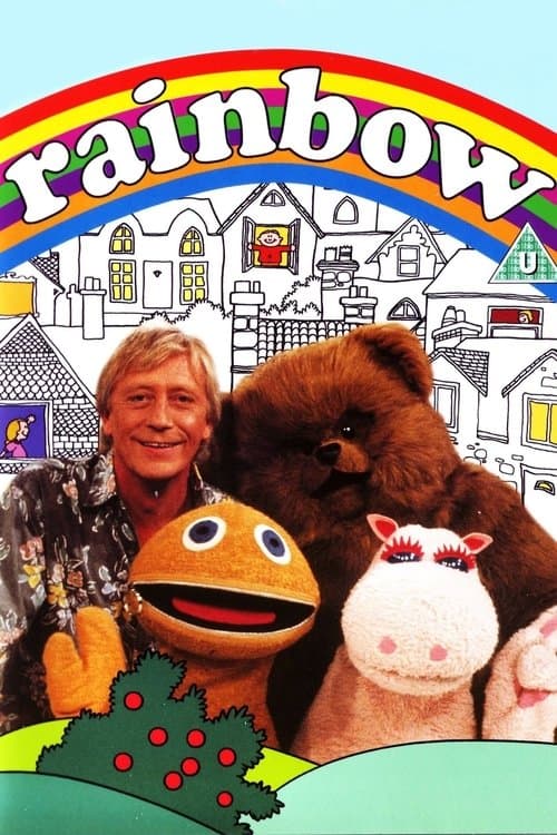 Rainbow Season 2 poster
