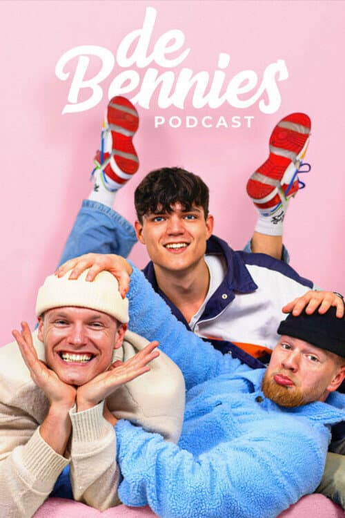 De Bennies Season 1 poster