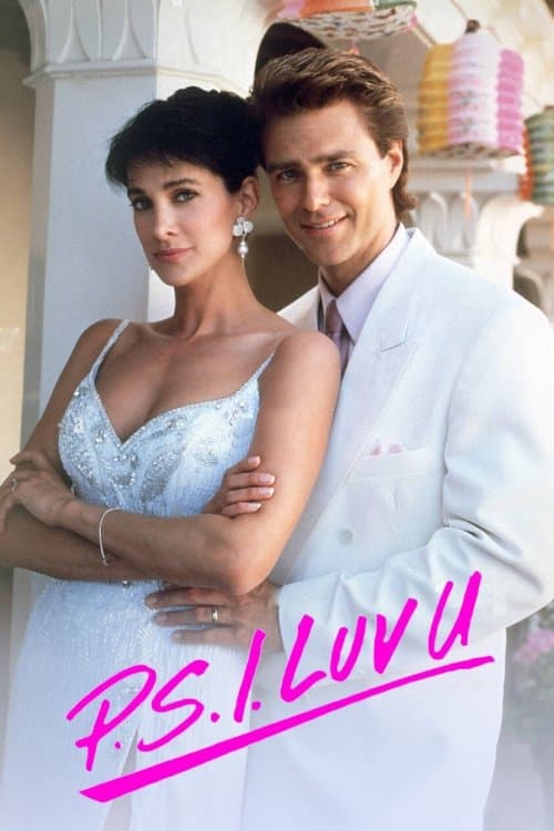 P.S. I Luv U Season 1 poster