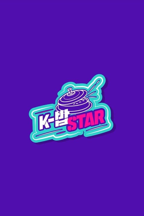 K-Bob Star Season 1 poster