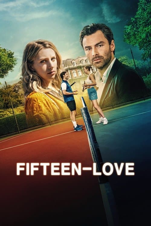Fifteen-Love Season 1 poster