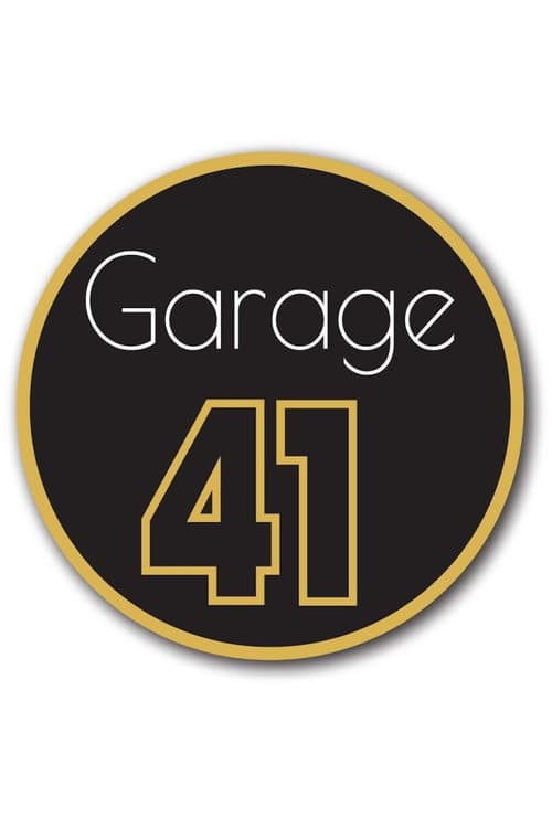 Garage 41 Season 1 poster