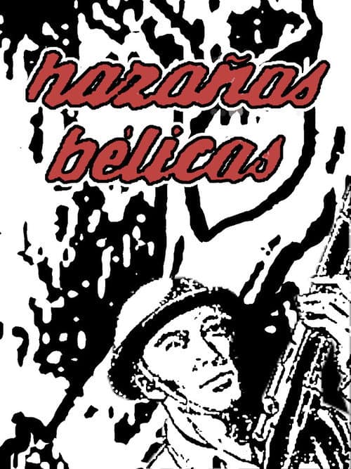 Hazañas bélicas Season 2 poster