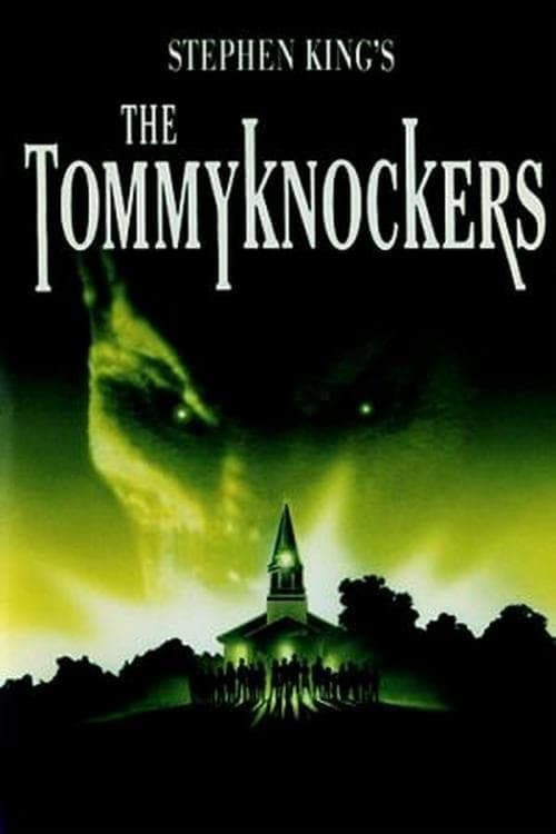The Tommyknockers Miniseries poster