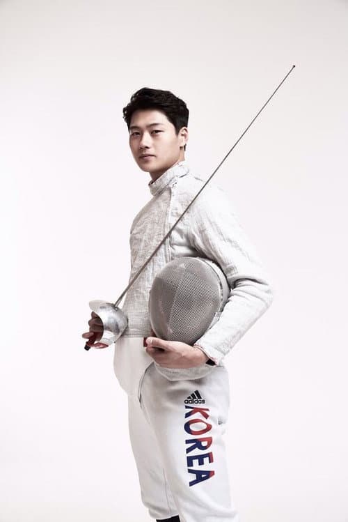Oh Sang-uk