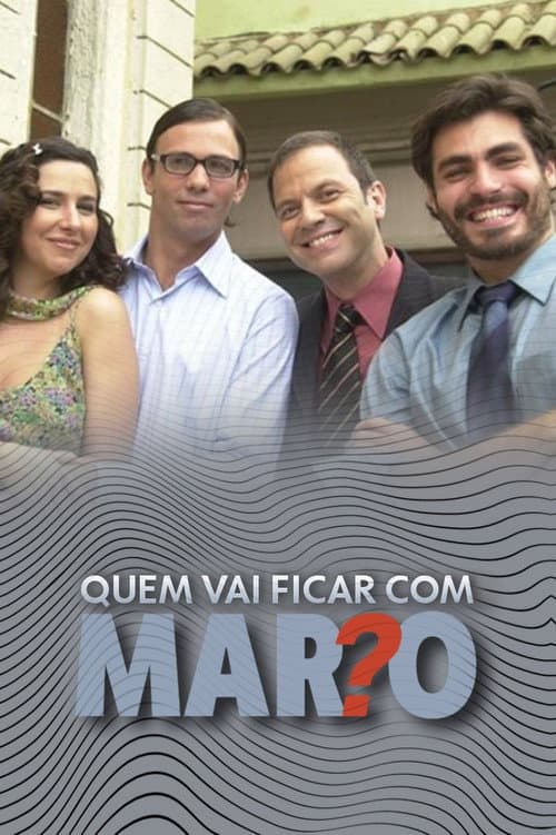 Quem vai ficar com Mário? Season 2 poster