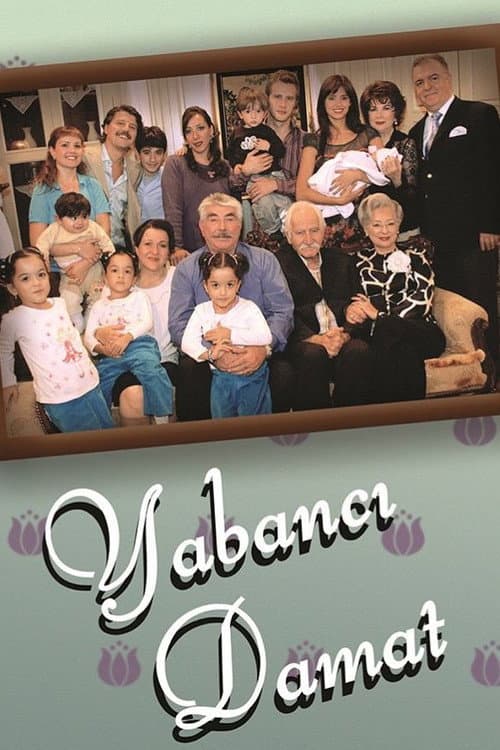 Borders of Love Season 3 poster