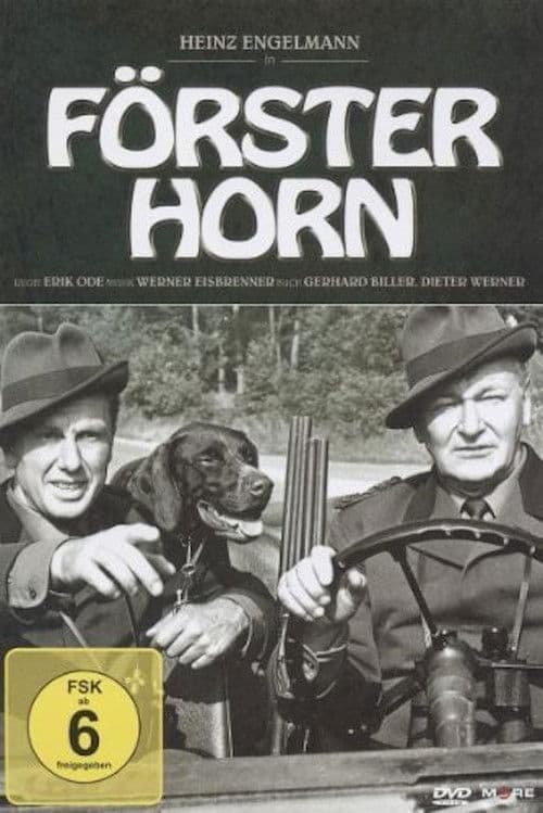 Förster Horn Season 1 poster