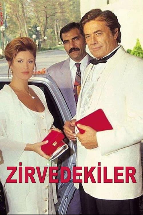 Zirvedekiler Season 1 poster