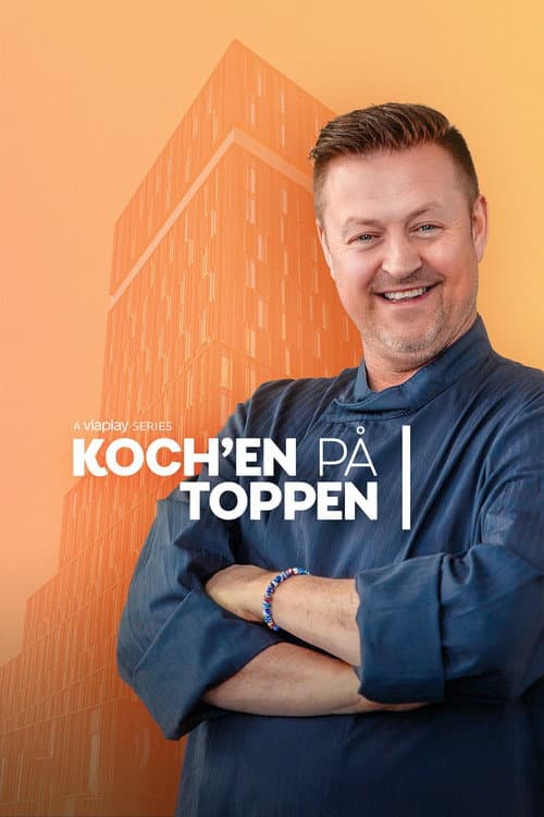 Koch'en på toppen Season 6 poster