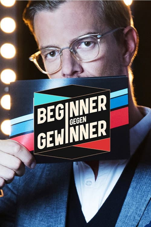 Beginner gegen Gewinner Season 2 poster