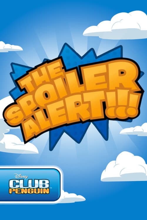 The Spoiler Alert Season 2 poster