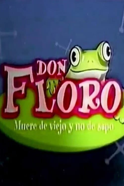 Don Floro Season 1 poster